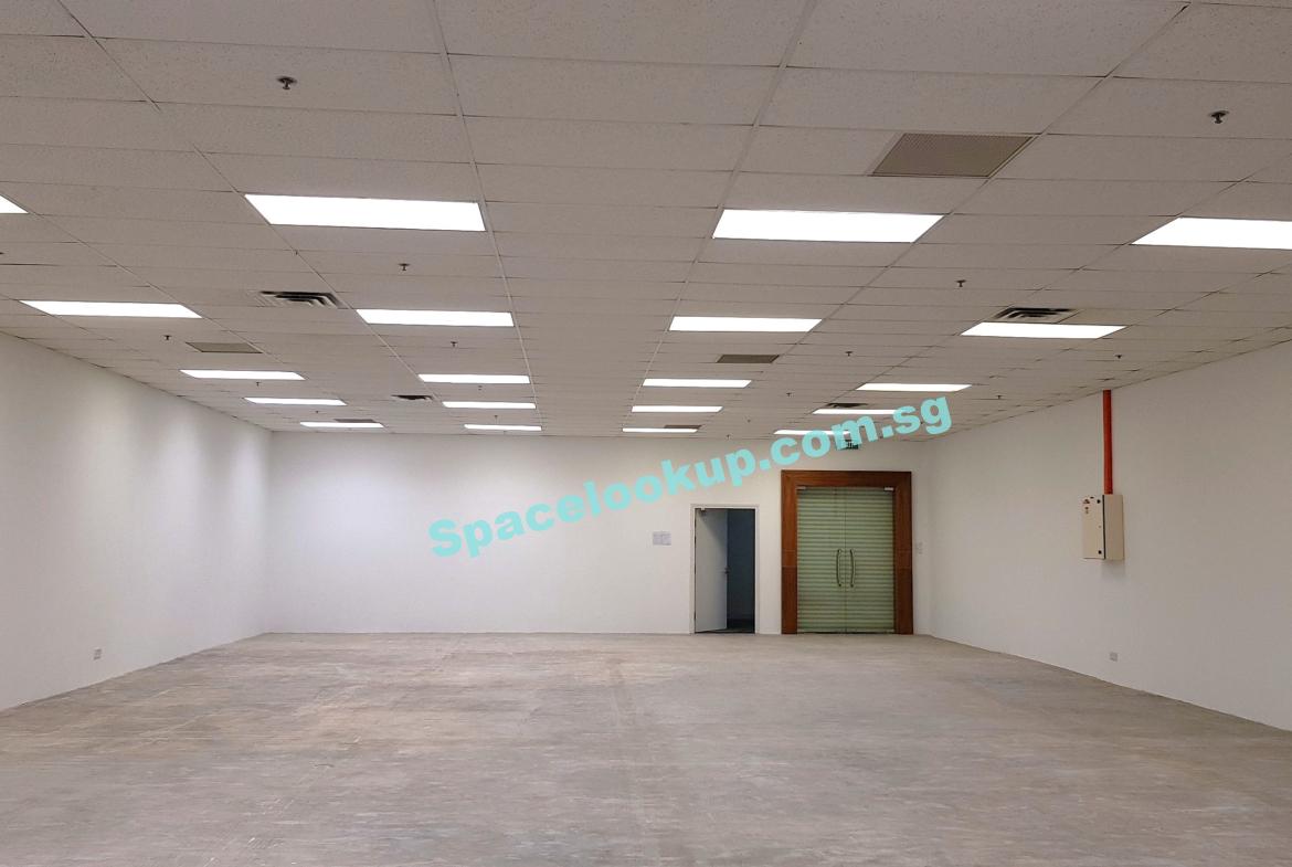 Techlink Office Industrial Office For Rent at Techlink⭐️5 Min Kaki Bukit MRT