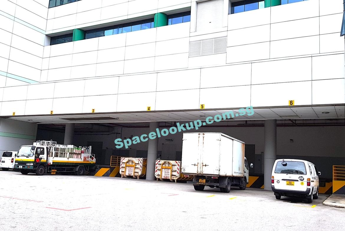 Techlink Office Industrial Office For Rent at Techlink⭐️5 Min Kaki Bukit MRT