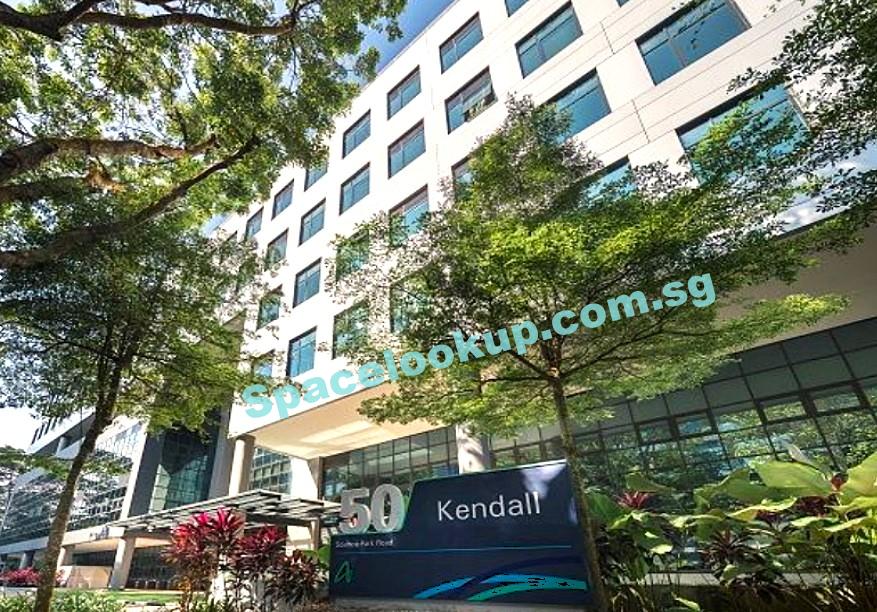 Science Park Lab For Rent at The Kendall | 10 min to MRT