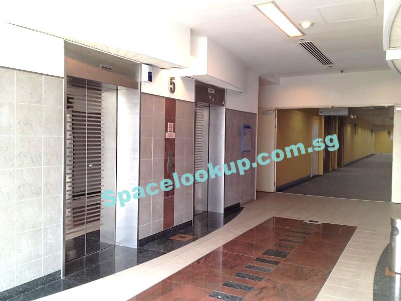 Techlink Office Industrial Office For Rent at Techlink⭐️5 Min Kaki Bukit MRT