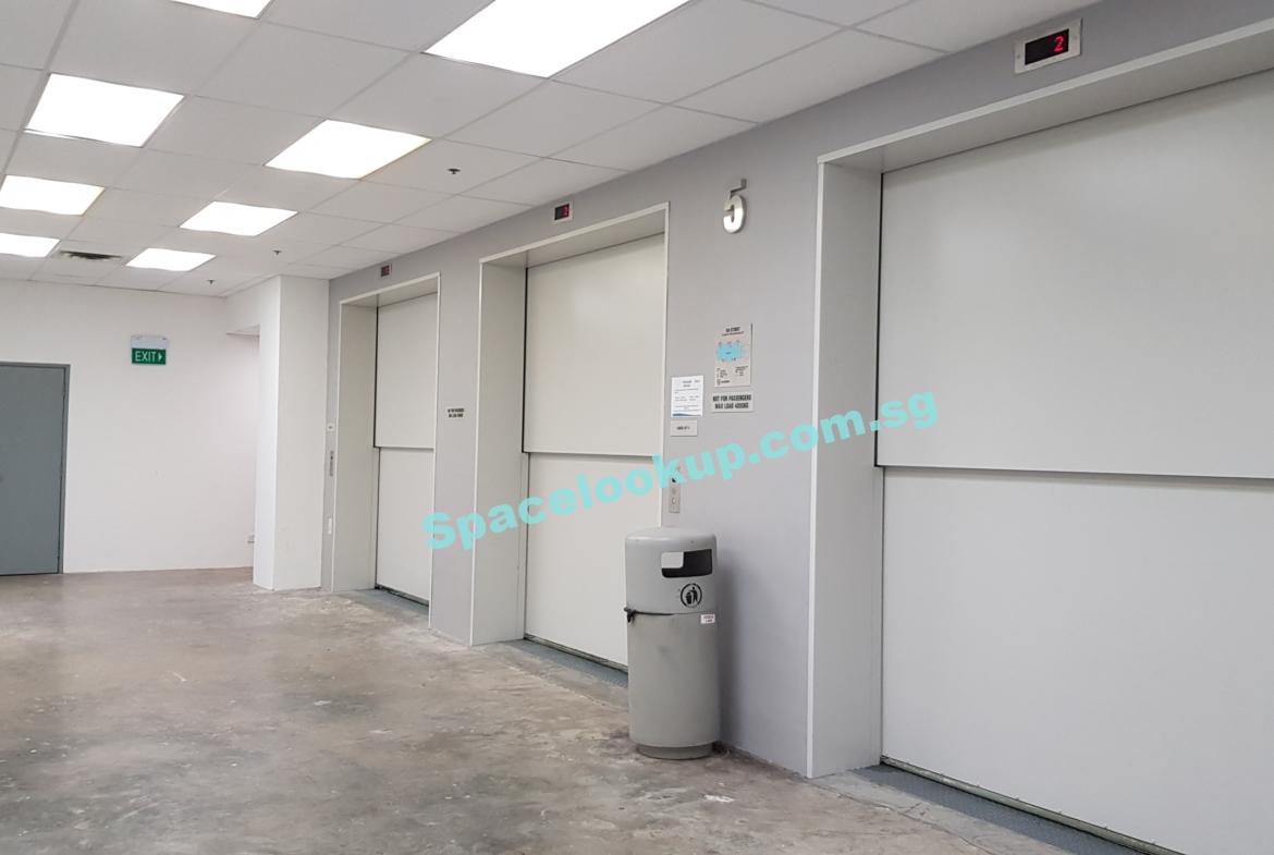 Techlink Office Industrial Office For Rent at Techlink⭐️5 Min Kaki Bukit MRT