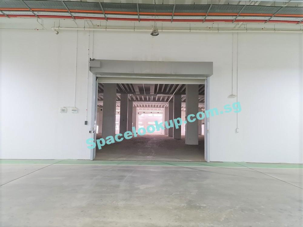 B2 Factory at JTC Defu Industrial City For Rent | High Power