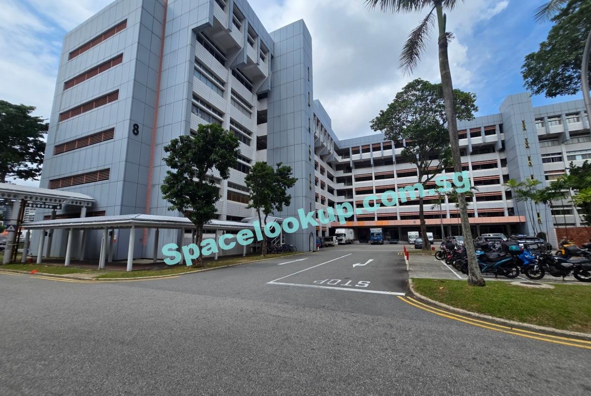 8 Lorong Bakar Batu for rent