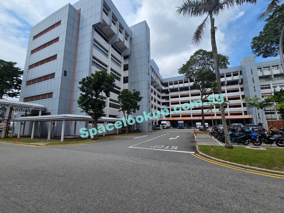 8 Lorong Bakar Batu for rent