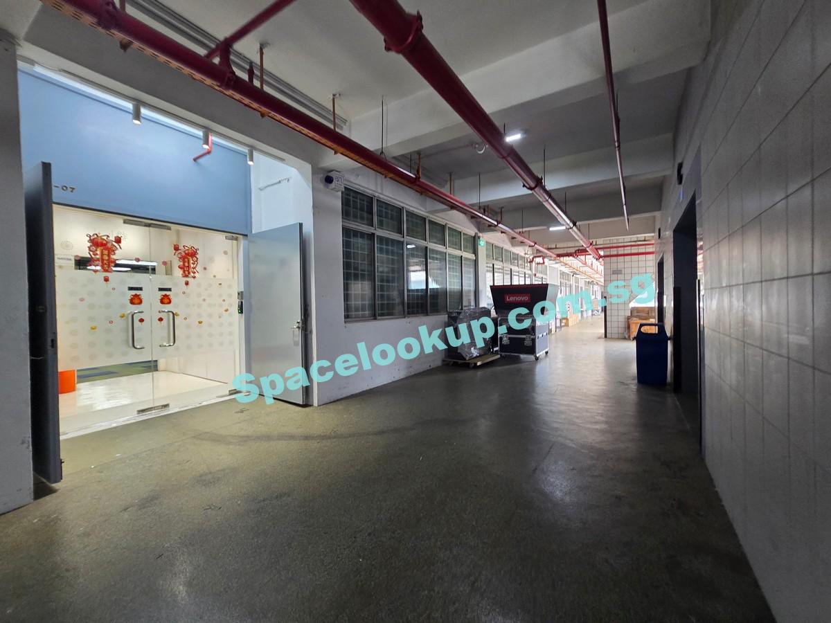 GPS_12 Lor Bakar Batu