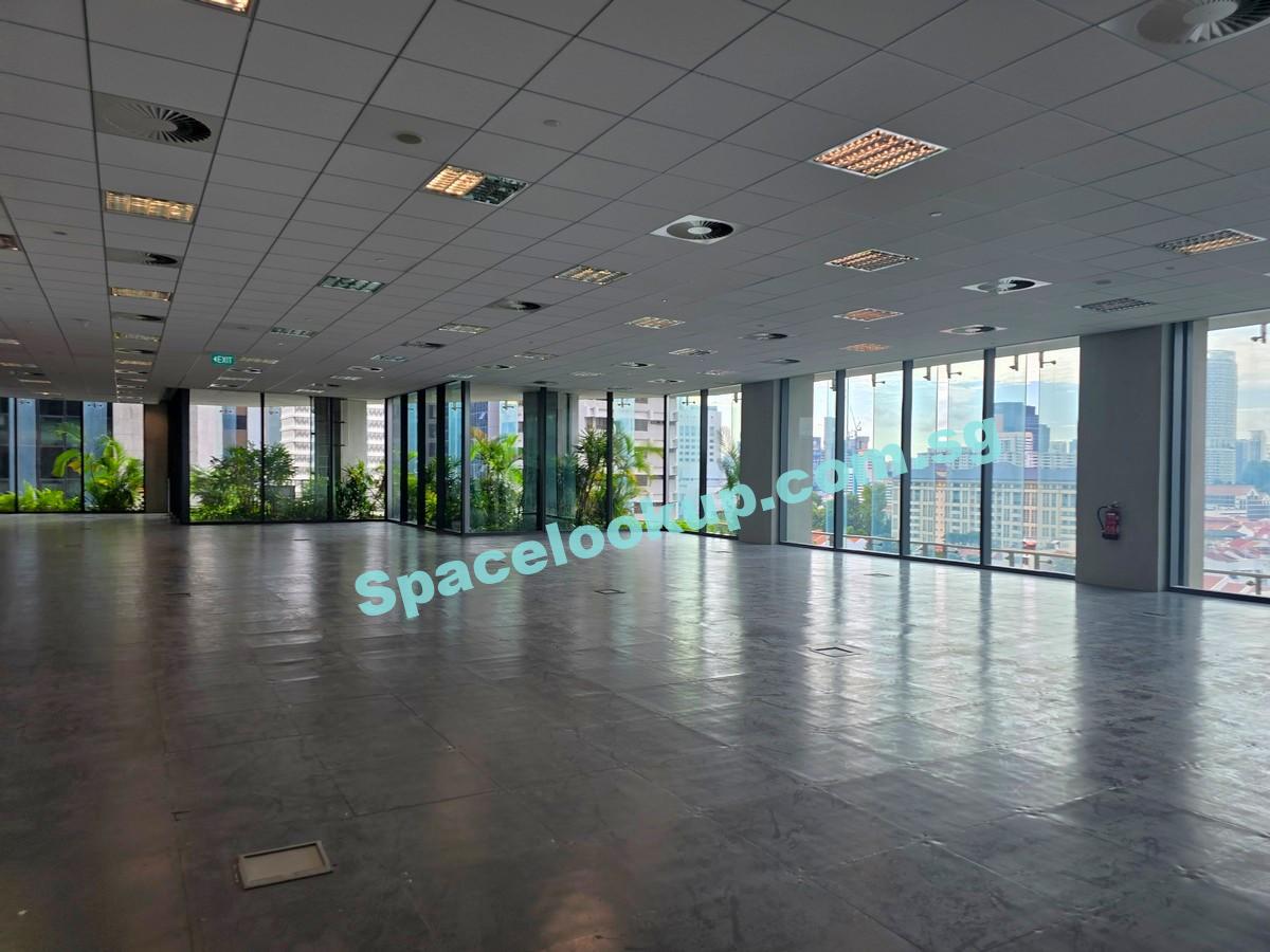Office for rent at CBD_CapitaGreen Office for rent at CBD