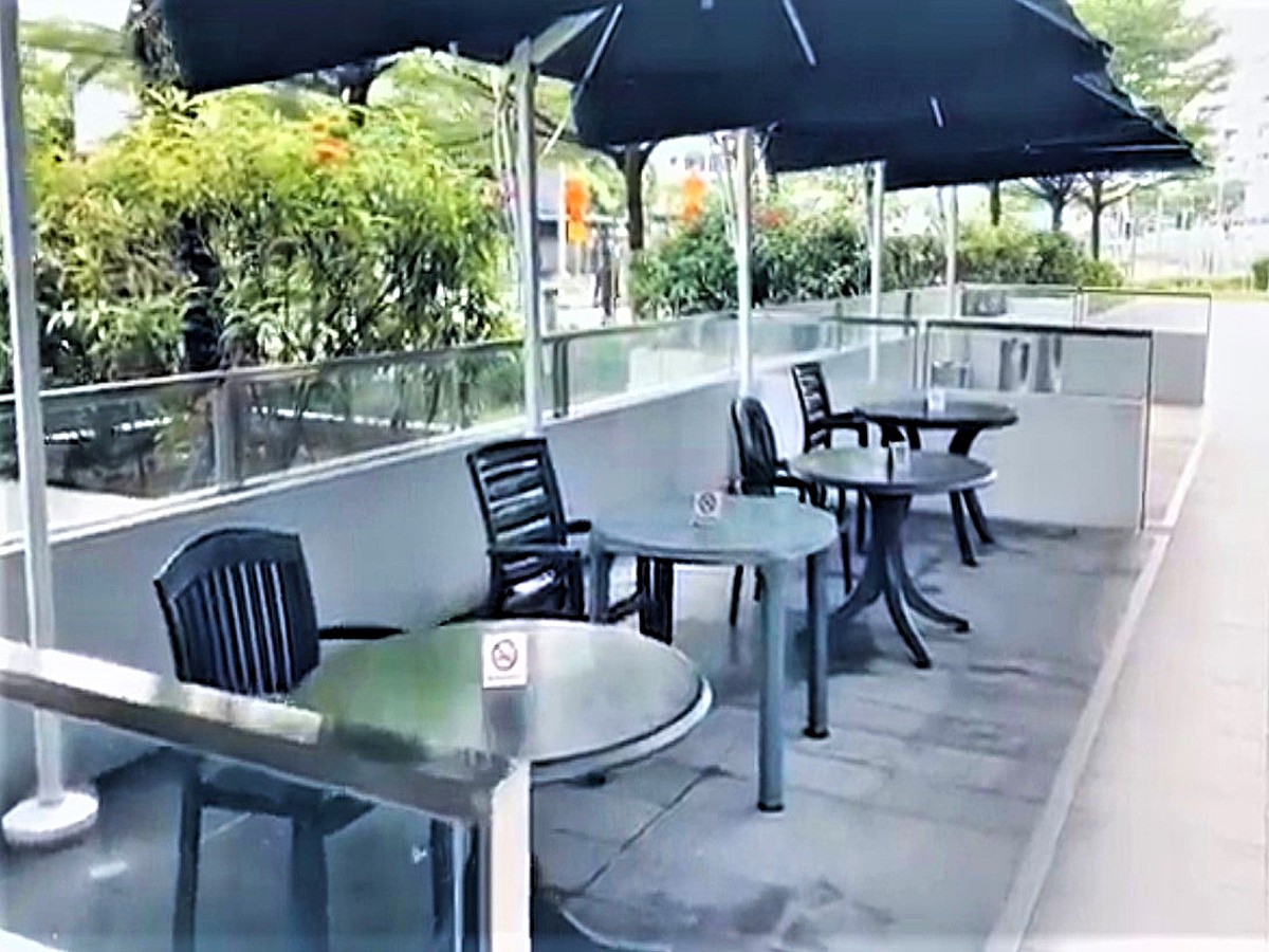 Fitted Business Space For Rent @ BOSCH | Opp Marymount MRT