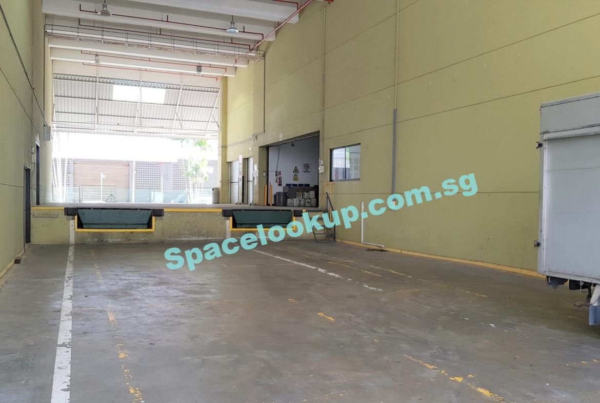 3 Tai Seng Drive | 10min walk to Tai Seng MRT