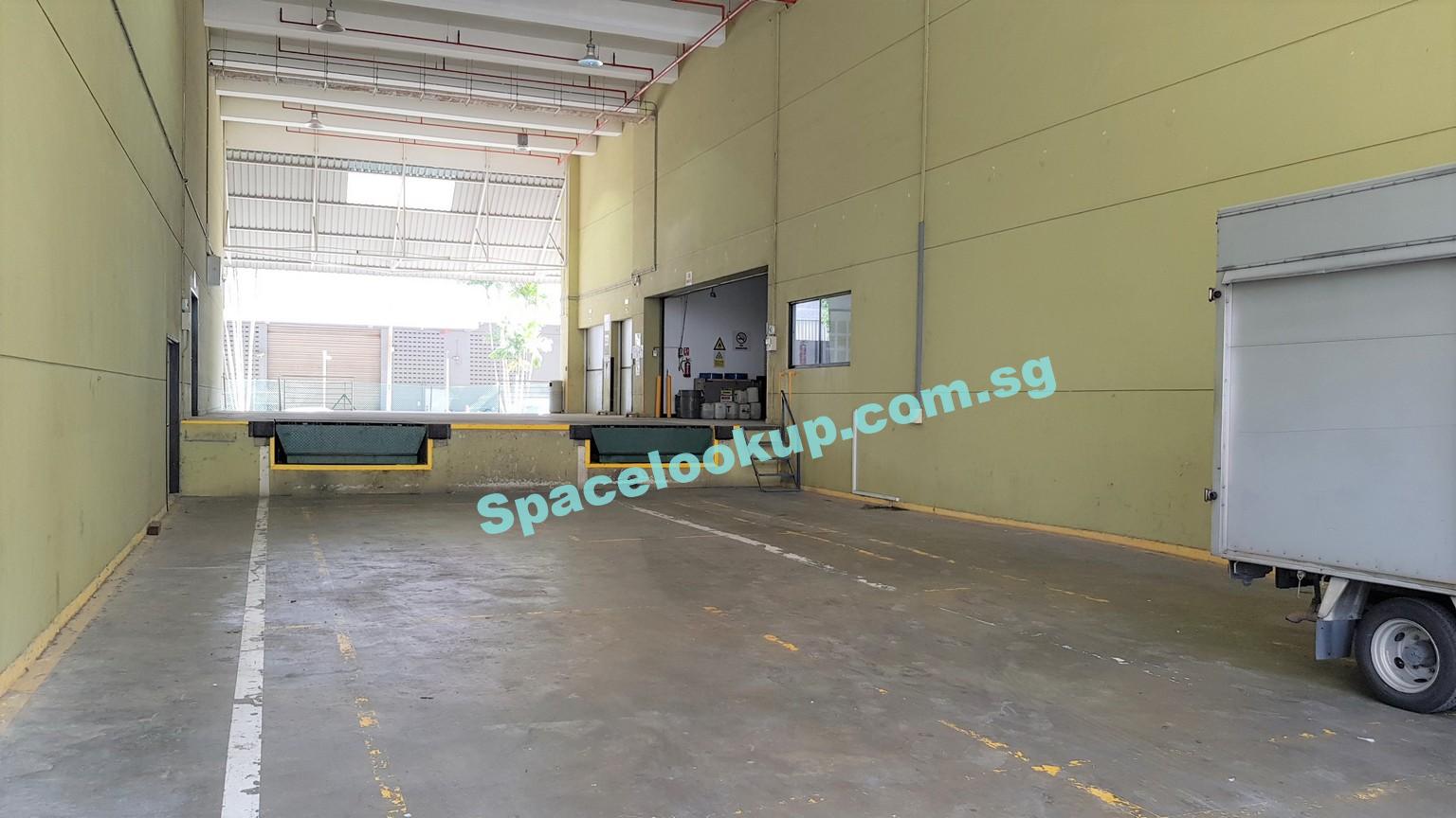 3 Tai Seng Drive | 10min walk to Tai Seng MRT