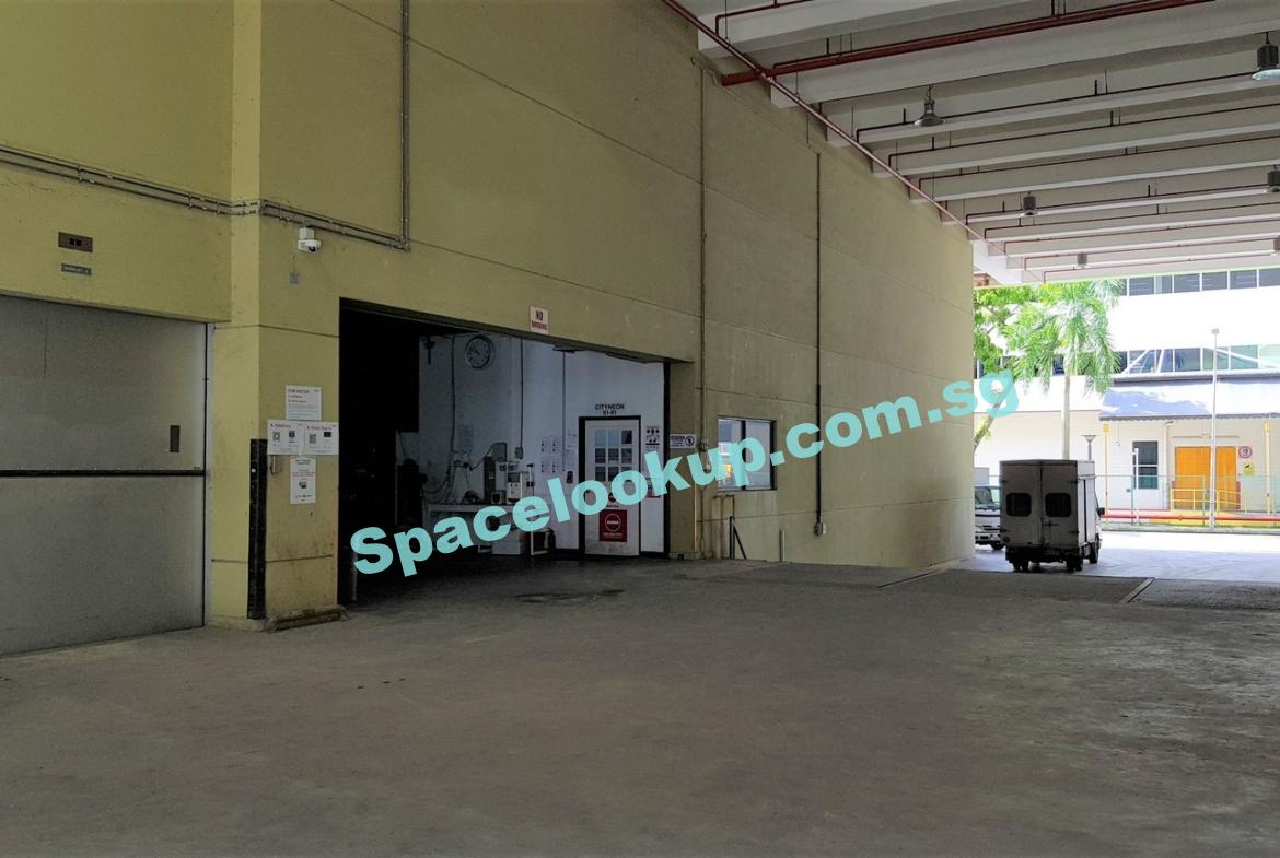 3 Tai Seng Drive | 10min walk to Tai Seng MRT