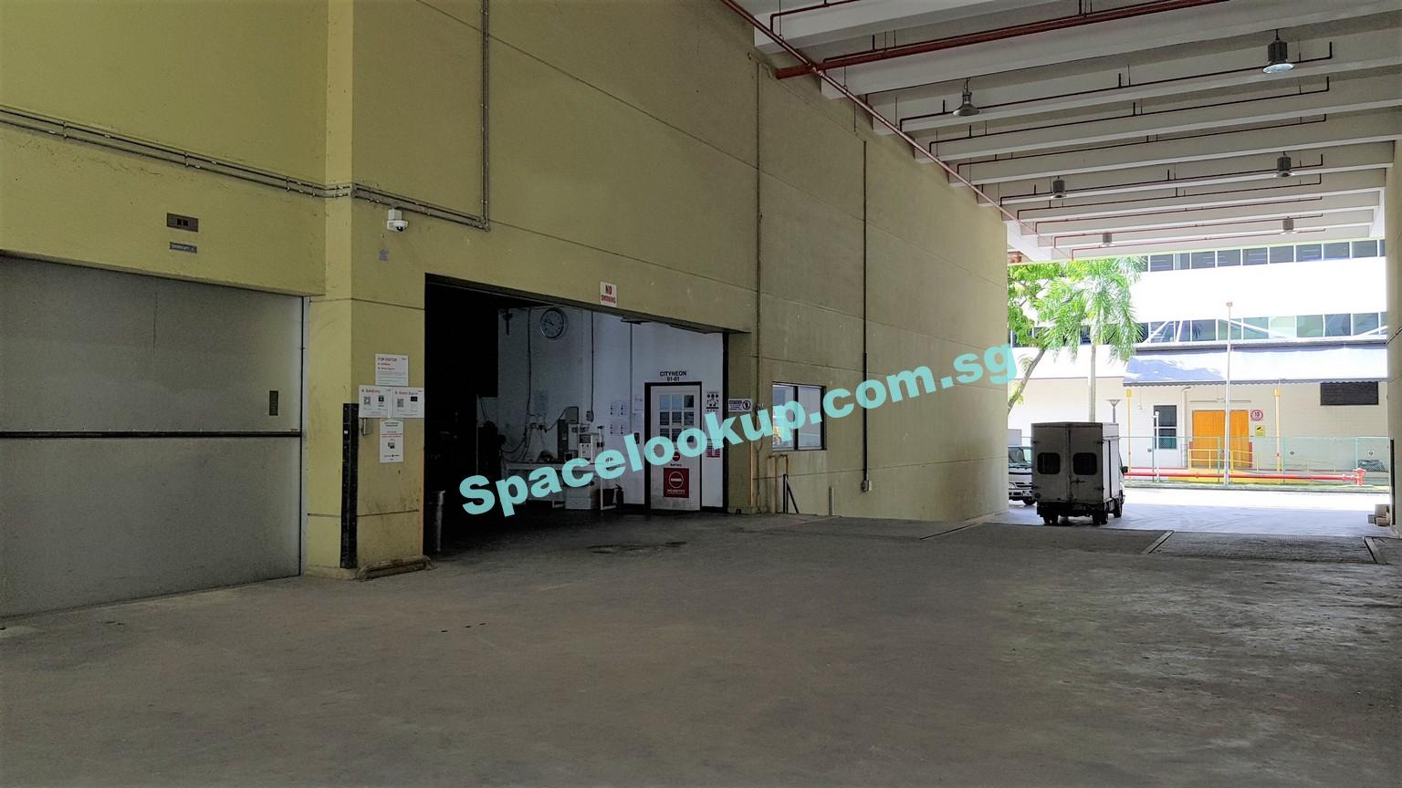 3 Tai Seng Drive | 10min walk to Tai Seng MRT