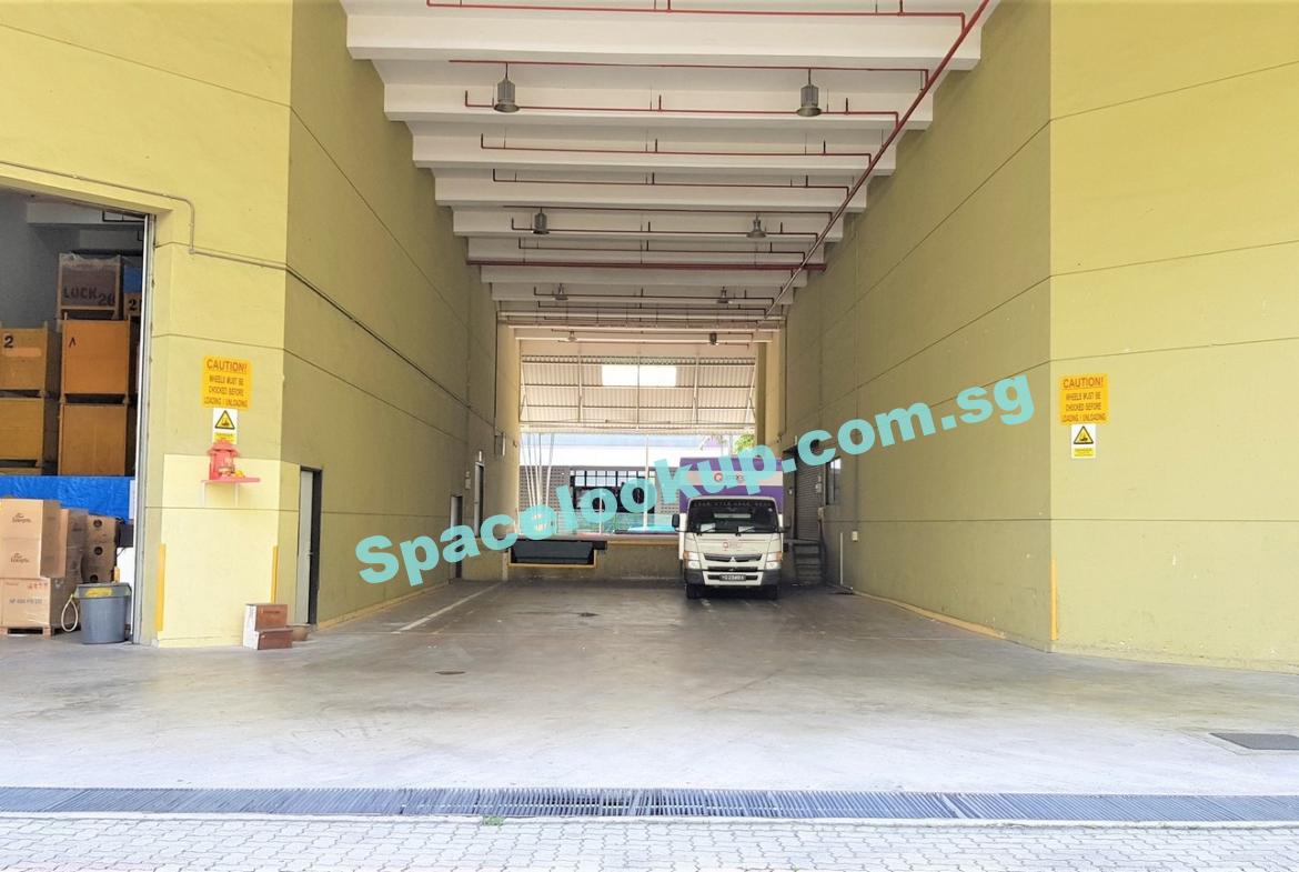 3 Tai Seng Drive | 10min walk to Tai Seng MRT