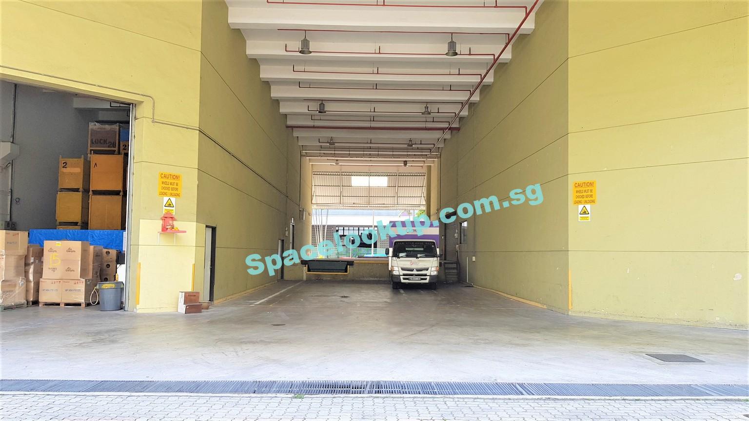 3 Tai Seng Drive | 10min walk to Tai Seng MRT