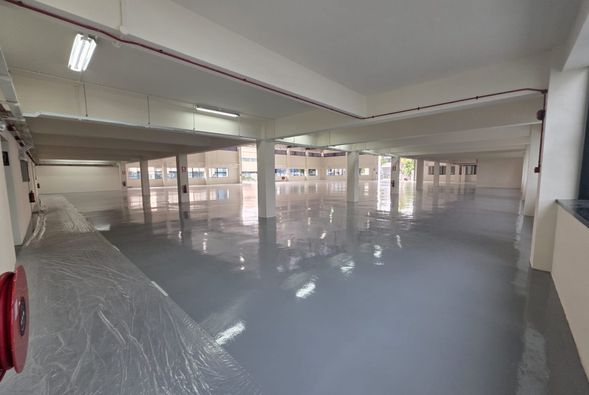 9 Woodlands Terrace Factory rental