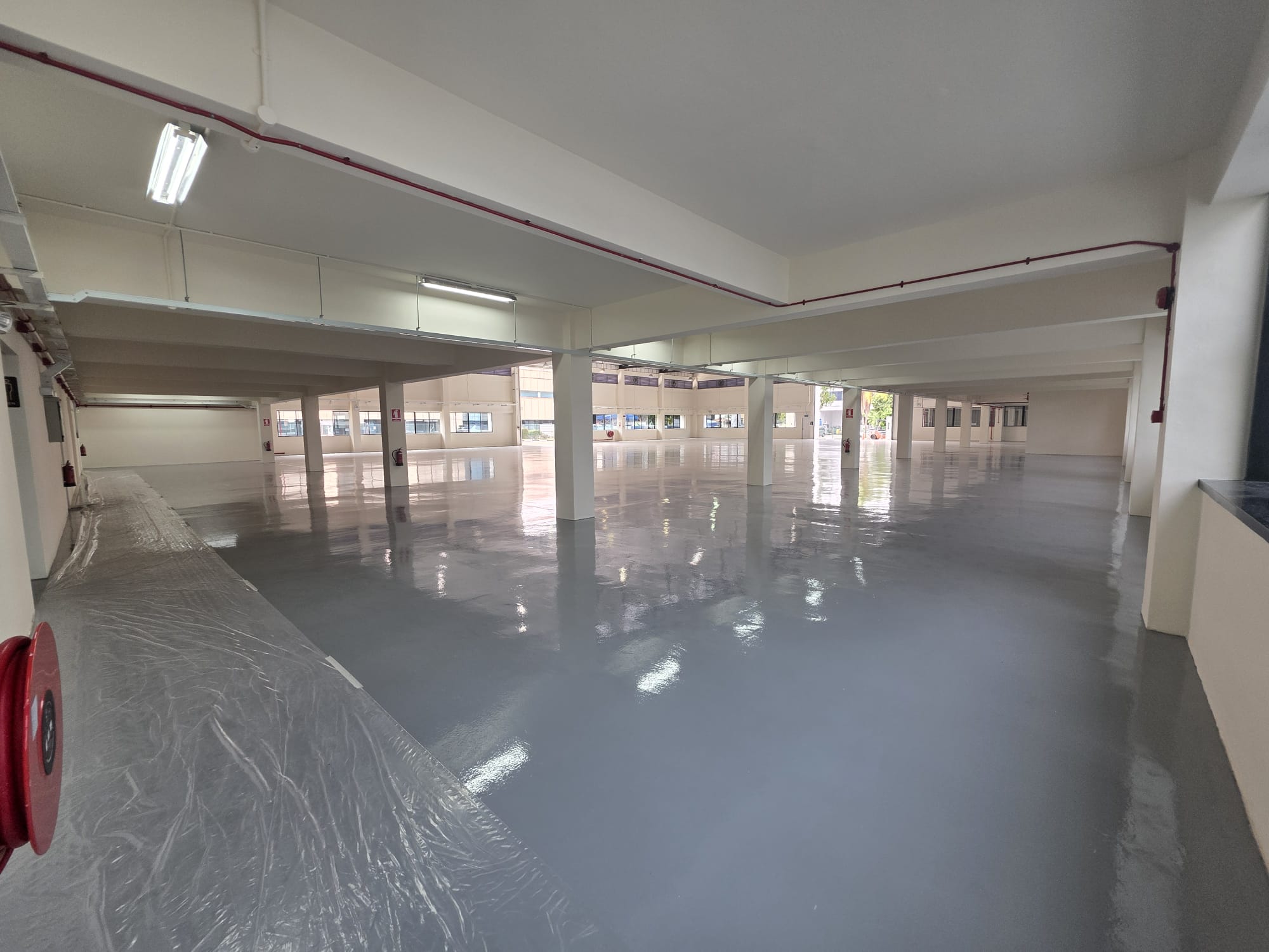 9 Woodlands Terrace Factory rental 9 Woodlands Terrace Factory rental