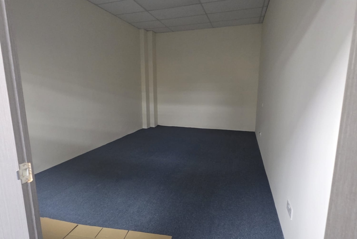 Stand Alone B2 Factory @ 9 Woodlands Terrace | 30K sqft