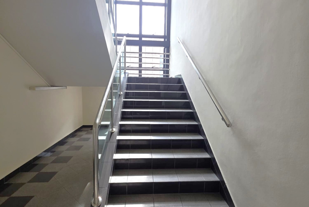 Stand Alone B2 Factory @ 9 Woodlands Terrace | 30K sqft