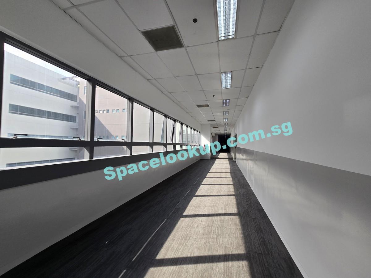 Techpoint AMK (5) Centralised Aircon Space at Techpoint | Ang Mo Kio St 65