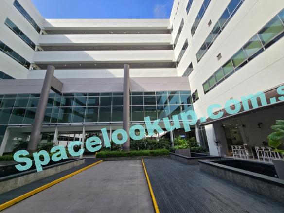 Techpoint Ang Mo Kio for rent