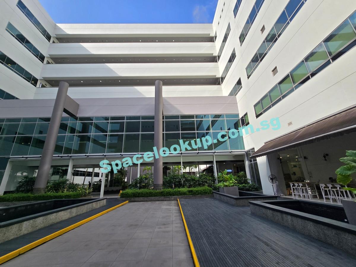 Techpoint Ang Mo Kio for rent