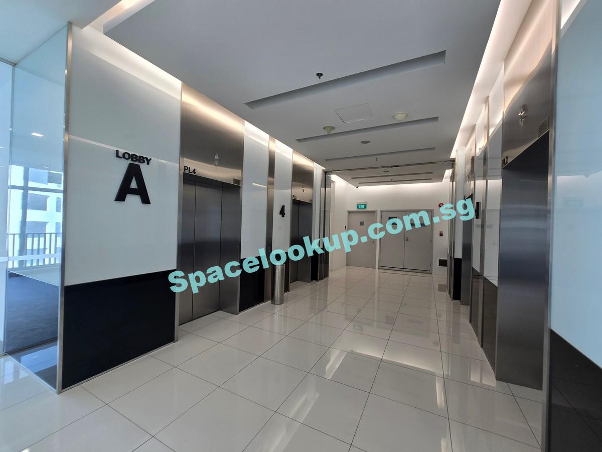 Ang Mo Kio Office rental at Techpoint Ang Mo Kio Office rental at Techpoint