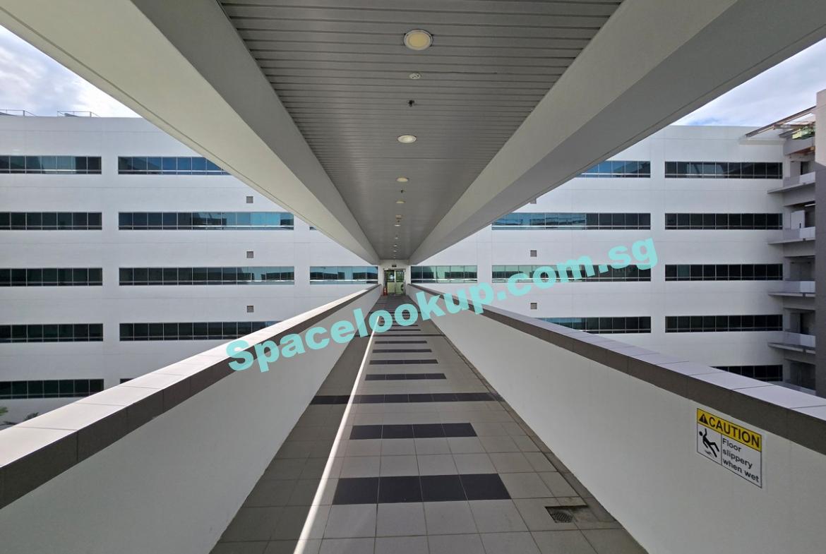 office rental at Ang Mo Kio