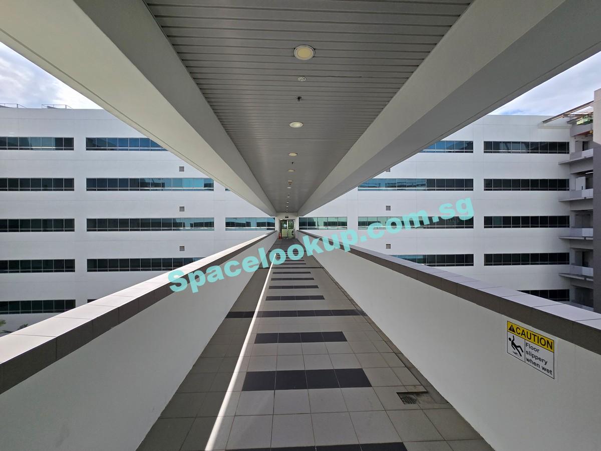 Techpoint office rental office rental at Ang Mo Kio