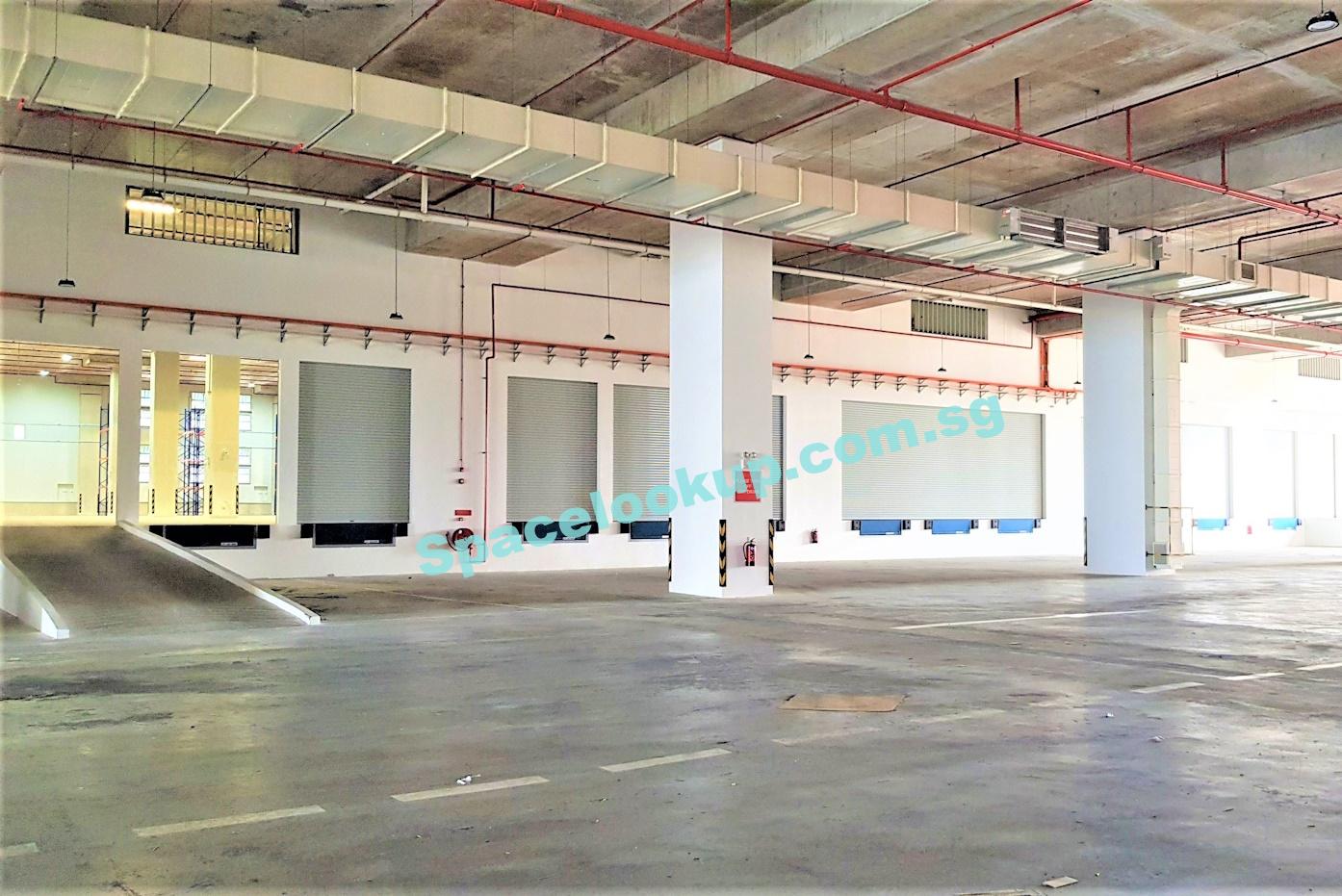 Warehouse rental at Pioneer Warehouse rental at Pioneer