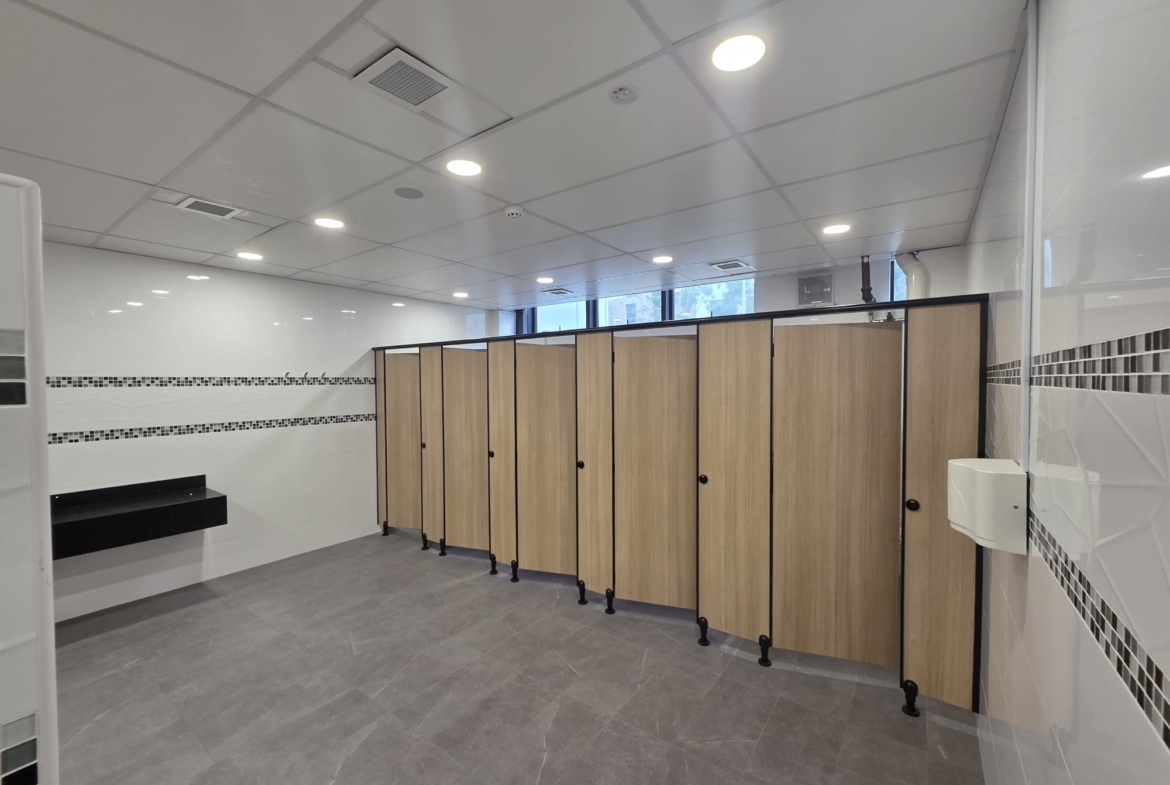 Stand Alone B2 Factory @ 9 Woodlands Terrace | 30K sqft
