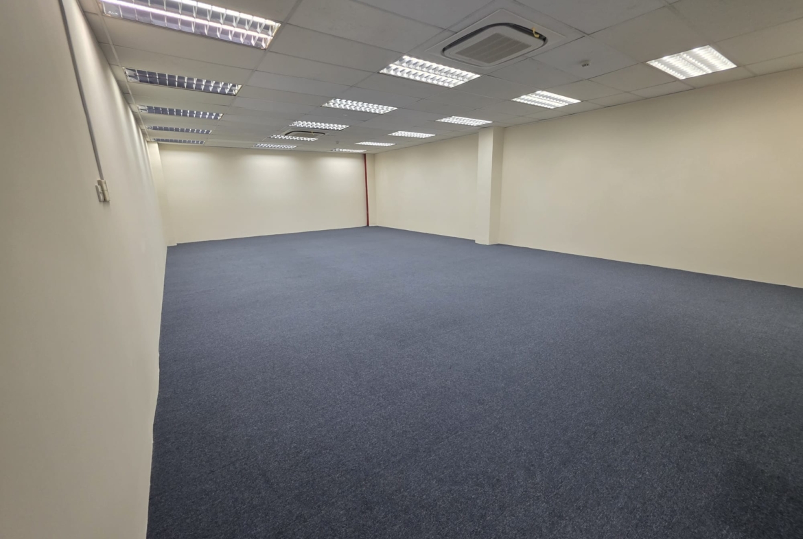 Stand Alone B2 Factory @ 9 Woodlands Terrace | 30K sqft