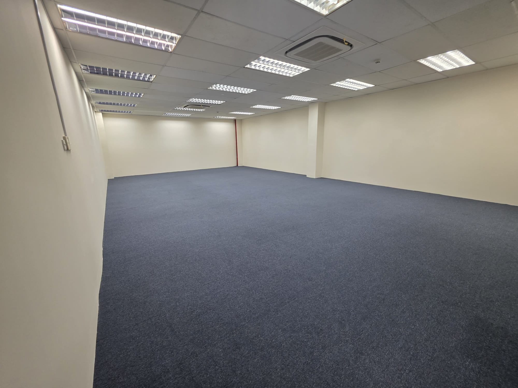 office rental at 9 Woodlands Terrace (3) Stand Alone B2 Factory @ 9 Woodlands Terrace | 30K sqft